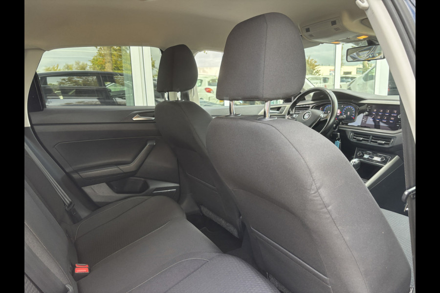 Volkswagen Polo 1.0 TSI Comfortline Business | Automaat | Virtual Cockpit | Parkeersensoren