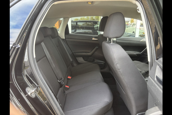 Volkswagen Polo 1.0 TSI Comfortline Business | Automaat | Virtual Cockpit | Parkeersensoren