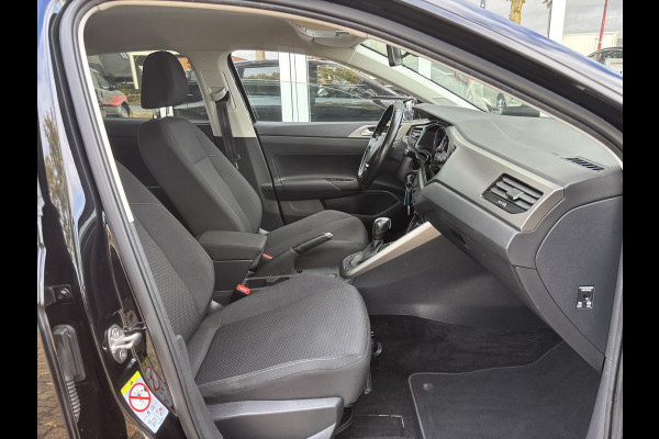 Volkswagen Polo 1.0 TSI Comfortline Business | Automaat | Virtual Cockpit | Parkeersensoren