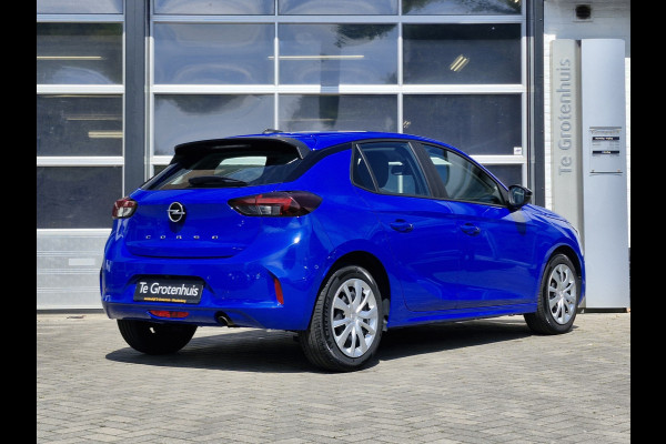 Opel Corsa 1.2 Edition | Winterpack | PDC | Navi |