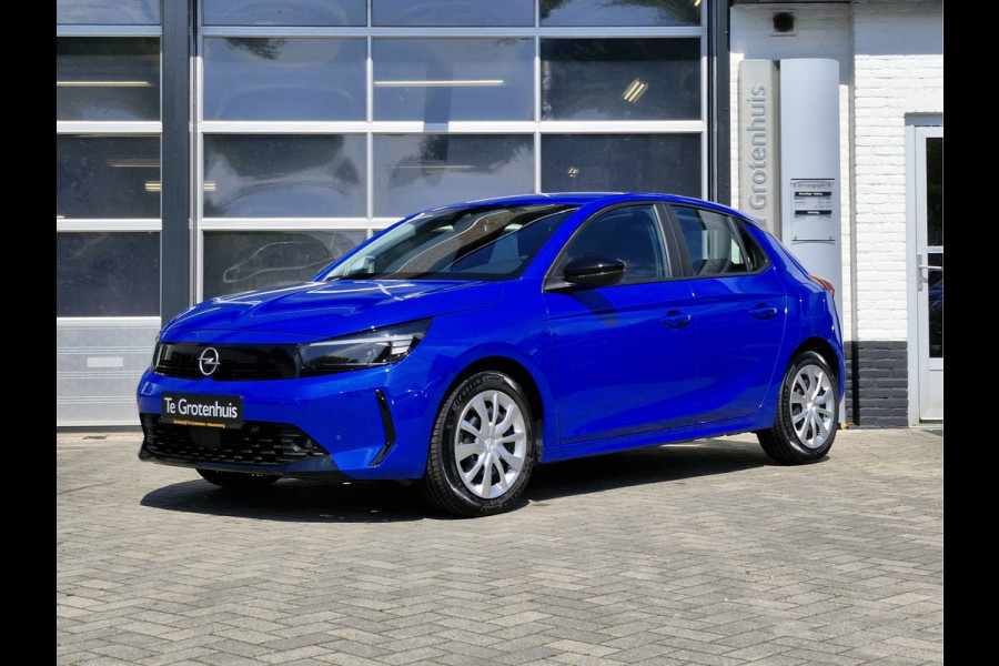 Opel Corsa 1.2 Edition | Winterpack | PDC | Navi |