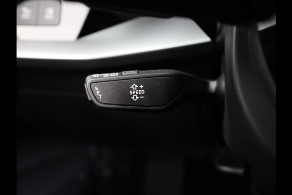 Audi A3 Sportback 30 TFSI Business edition 110pk S-tronic | Navigatie | Parkeersensoren | Led koplampen | Lichtmetalen velgen Audi A3 Sportback 30 TFSI Business edition 110pk S-tronic | Navigatie | Parkeersensoren | Led koplampen | Lichtmetalen velgen