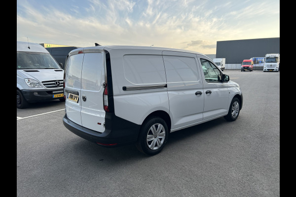 Volkswagen Caddy Cargo Maxi 2.0 TDI Comfort / Sortimo / Carplay navigatie / Parkeersensoren / Cruise control / Airco Volkswagen Caddy Cargo Maxi 2.0 TDI Comfort / Sortimo / Carplay navigatie / Parkeersensoren / Cruise control / Airco