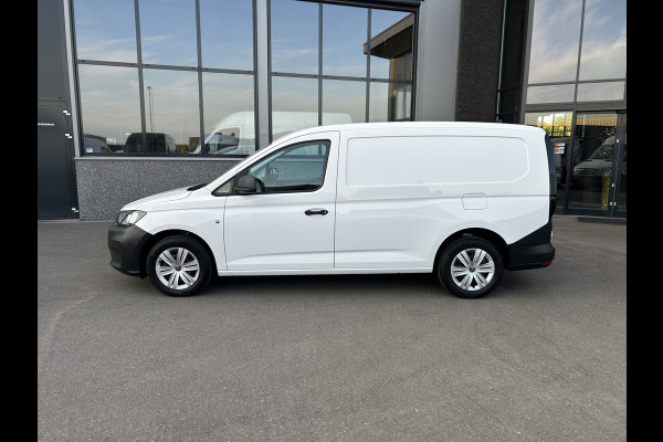 Volkswagen Caddy Cargo Maxi 2.0 TDI Comfort / Sortimo / Carplay navigatie / Parkeersensoren / Cruise control / Airco Volkswagen Caddy Cargo Maxi 2.0 TDI Comfort / Sortimo / Carplay navigatie / Parkeersensoren / Cruise control / Airco