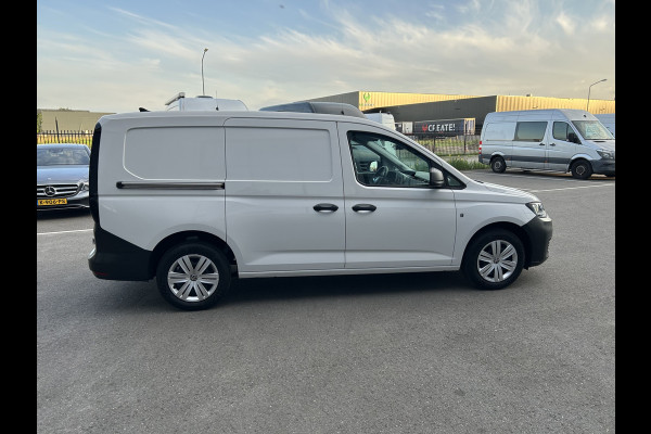 Volkswagen Caddy Cargo Maxi 2.0 TDI Comfort / Sortimo / Carplay navigatie / Parkeersensoren / Cruise control / Airco Volkswagen Caddy Cargo Maxi 2.0 TDI Comfort / Sortimo / Carplay navigatie / Parkeersensoren / Cruise control / Airco