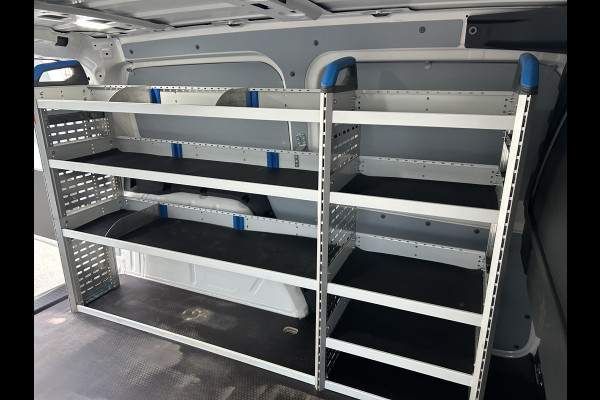 Volkswagen Caddy Cargo Maxi 2.0 TDI Comfort / Sortimo / Carplay navigatie / Parkeersensoren / Cruise control / Airco Volkswagen Caddy Cargo Maxi 2.0 TDI Comfort / Sortimo / Carplay navigatie / Parkeersensoren / Cruise control / Airco