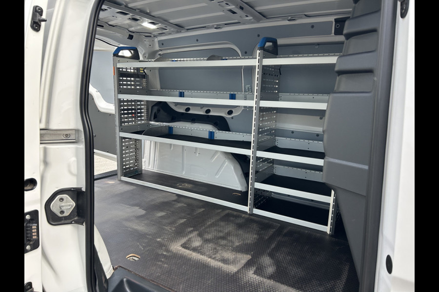 Volkswagen Caddy Cargo Maxi 2.0 TDI Comfort / Sortimo / Carplay navigatie / Parkeersensoren / Cruise control / Airco Volkswagen Caddy Cargo Maxi 2.0 TDI Comfort / Sortimo / Carplay navigatie / Parkeersensoren / Cruise control / Airco