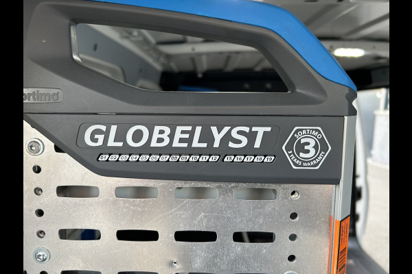 Volkswagen Caddy Cargo Maxi 2.0 TDI Comfort / Sortimo / Carplay navigatie / Parkeersensoren / Cruise control / Airco Volkswagen Caddy Cargo Maxi 2.0 TDI Comfort / Sortimo / Carplay navigatie / Parkeersensoren / Cruise control / Airco