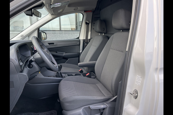 Volkswagen Caddy Cargo Maxi 2.0 TDI Comfort / Sortimo / Carplay navigatie / Parkeersensoren / Cruise control / Airco Volkswagen Caddy Cargo Maxi 2.0 TDI Comfort / Sortimo / Carplay navigatie / Parkeersensoren / Cruise control / Airco