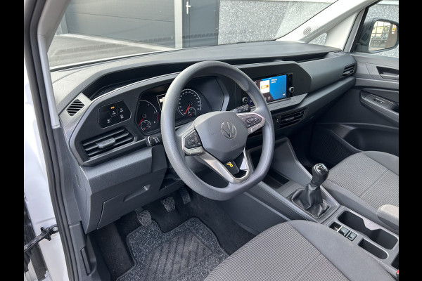 Volkswagen Caddy Cargo Maxi 2.0 TDI Comfort / Sortimo / Carplay navigatie / Parkeersensoren / Cruise control / Airco Volkswagen Caddy Cargo Maxi 2.0 TDI Comfort / Sortimo / Carplay navigatie / Parkeersensoren / Cruise control / Airco