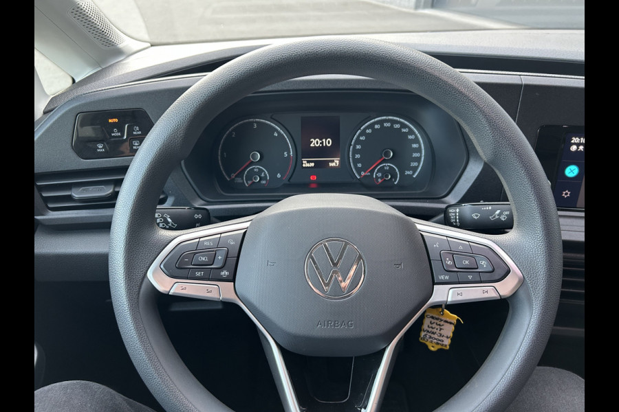 Volkswagen Caddy Cargo Maxi 2.0 TDI Comfort / Sortimo / Carplay navigatie / Parkeersensoren / Cruise control / Airco Volkswagen Caddy Cargo Maxi 2.0 TDI Comfort / Sortimo / Carplay navigatie / Parkeersensoren / Cruise control / Airco