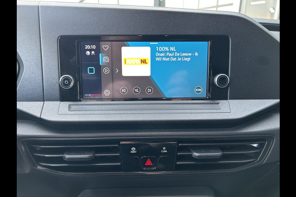 Volkswagen Caddy Cargo Maxi 2.0 TDI Comfort / Sortimo / Carplay navigatie / Parkeersensoren / Cruise control / Airco Volkswagen Caddy Cargo Maxi 2.0 TDI Comfort / Sortimo / Carplay navigatie / Parkeersensoren / Cruise control / Airco
