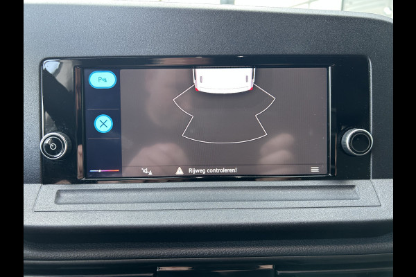 Volkswagen Caddy Cargo Maxi 2.0 TDI Comfort / Sortimo / Carplay navigatie / Parkeersensoren / Cruise control / Airco Volkswagen Caddy Cargo Maxi 2.0 TDI Comfort / Sortimo / Carplay navigatie / Parkeersensoren / Cruise control / Airco