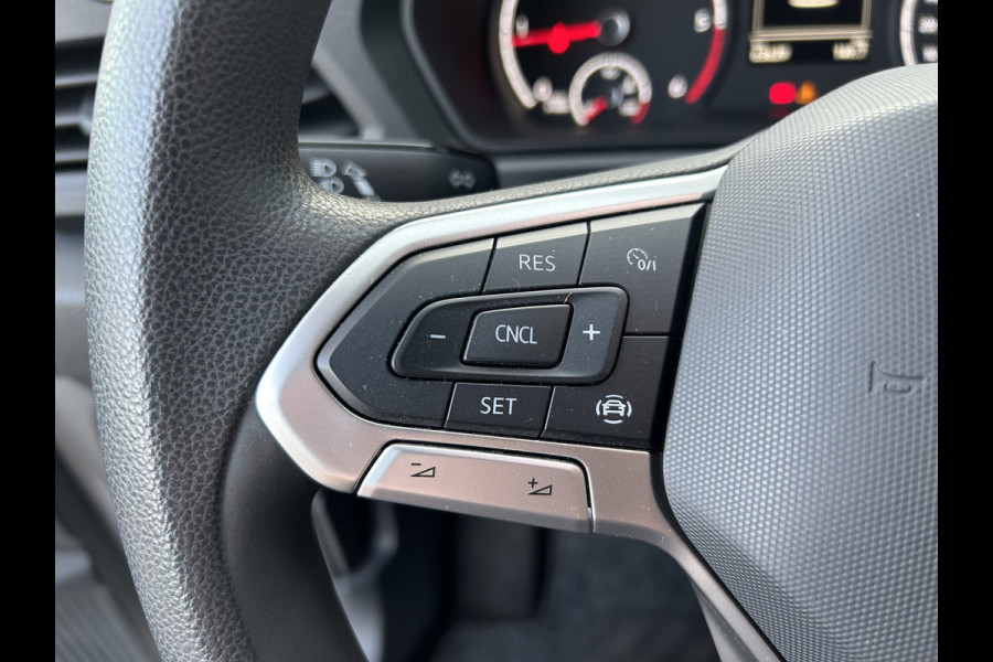 Volkswagen Caddy Cargo Maxi 2.0 TDI Comfort / Sortimo / Carplay navigatie / Parkeersensoren / Cruise control / Airco Volkswagen Caddy Cargo Maxi 2.0 TDI Comfort / Sortimo / Carplay navigatie / Parkeersensoren / Cruise control / Airco