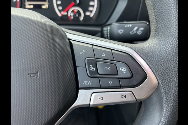 Volkswagen Caddy Cargo Maxi 2.0 TDI Comfort / Sortimo / Carplay navigatie / Parkeersensoren / Cruise control / Airco Volkswagen Caddy Cargo Maxi 2.0 TDI Comfort / Sortimo / Carplay navigatie / Parkeersensoren / Cruise control / Airco