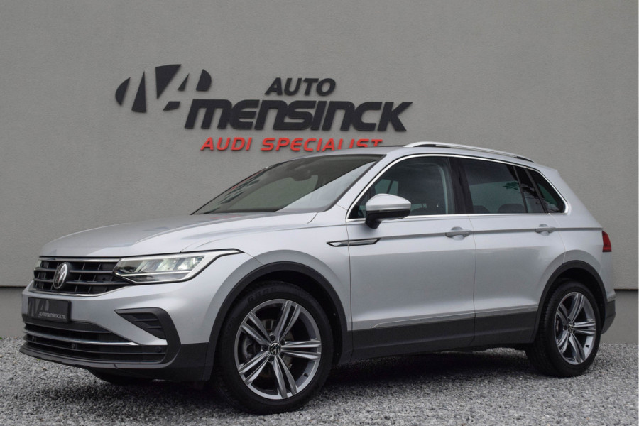 Volkswagen Tiguan 1.5 TSI Life Business / Adaptive Cruise Control/ Virtual Cockpit/ Panoramadak/ Trekhaak/ 110kW (150PK)