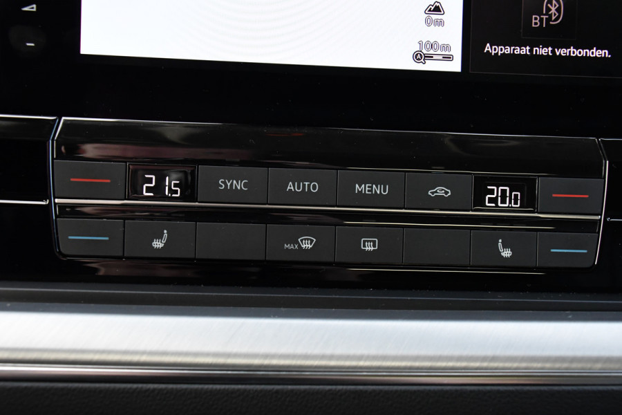 Volkswagen Touareg 3.0 TDI V6 Grijs Kenteken Bpm Vrij Adaptieve Cruise, Camera, Carplay, LED, 3500kg Trekhaak, Stoelverwarming, Automaat, Multimedia, 232pk, BOM VOL Volkswagen Touareg 3.0 TDI V6 Grijs Kenteken Bpm Vrij Adaptieve Cruise, Camera, Carplay, LED, 3500kg Trekhaak, Stoelverwarming, Automaat, Multimedia, 232pk, BOM VOL