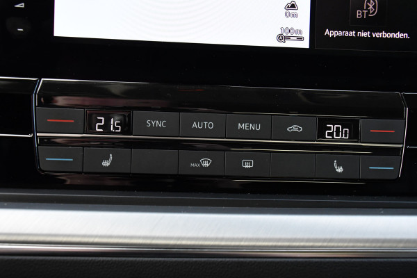 Volkswagen Touareg 3.0 TDI V6 Grijs Kenteken Bpm Vrij Adaptieve Cruise, Camera, Carplay, LED, 3500kg Trekhaak, Stoelverwarming, Automaat, Multimedia, 232pk, BOM VOL Volkswagen Touareg 3.0 TDI V6 Grijs Kenteken Bpm Vrij Adaptieve Cruise, Camera, Carplay, LED, 3500kg Trekhaak, Stoelverwarming, Automaat, Multimedia, 232pk, BOM VOL