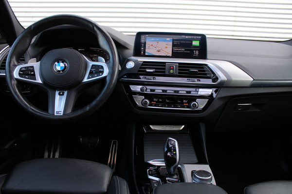 BMW X3 xDrive30e High Executive | M-Sport | Trekhaak | Panoramadak | 360 Camera | Leder | Harman Kardon BMW X3 xDrive30e High Executive | M-Sport | Trekhaak | Panoramadak | 360 Camera | Leder | Harman Kardon