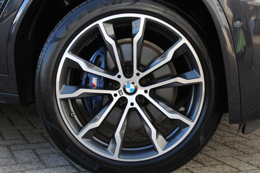 BMW X3 xDrive30e High Executive | M-Sport | Trekhaak | Panoramadak | 360 Camera | Leder | Harman Kardon BMW X3 xDrive30e High Executive | M-Sport | Trekhaak | Panoramadak | 360 Camera | Leder | Harman Kardon