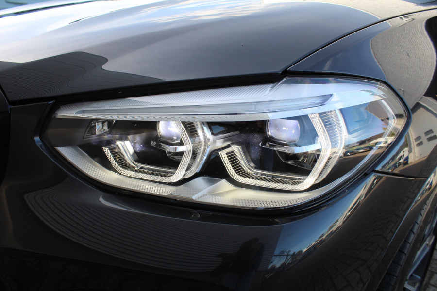 BMW X3 xDrive30e High Executive | M-Sport | Trekhaak | Panoramadak | 360 Camera | Leder | Harman Kardon BMW X3 xDrive30e High Executive | M-Sport | Trekhaak | Panoramadak | 360 Camera | Leder | Harman Kardon