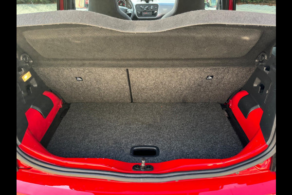 Seat Mii 1.0 Sport Connect | Panoramadak | Zeer netjes | Cruise | NAP