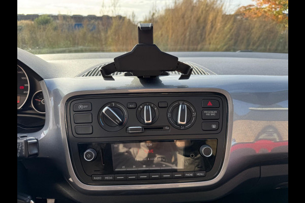 Seat Mii 1.0 Sport Connect | Panoramadak | Zeer netjes | Cruise | NAP