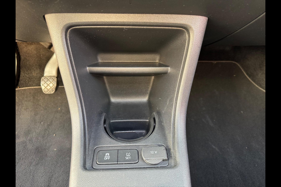 Seat Mii 1.0 Sport Connect | Panoramadak | Zeer netjes | Cruise | NAP