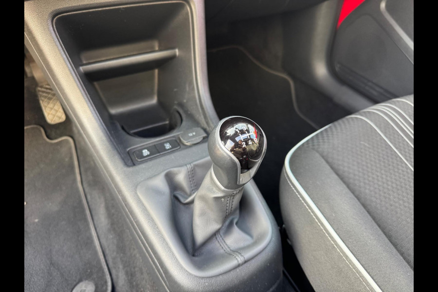 Seat Mii 1.0 Sport Connect | Panoramadak | Zeer netjes | Cruise | NAP