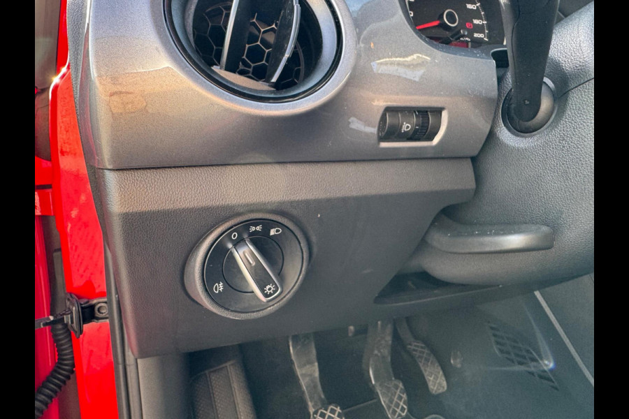 Seat Mii 1.0 Sport Connect | Panoramadak | Zeer netjes | Cruise | NAP