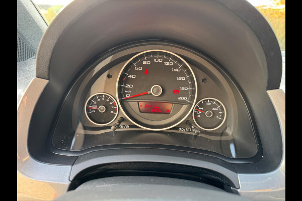 Seat Mii 1.0 Sport Connect | Panoramadak | Zeer netjes | Cruise | NAP
