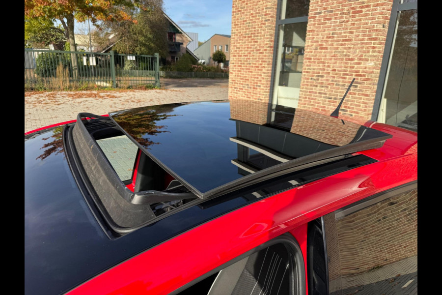 Seat Mii 1.0 Sport Connect | Panoramadak | Zeer netjes | Cruise | NAP