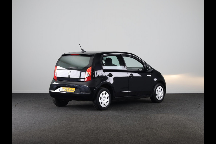Seat Mii Electric electric 83pk | Climatronic | Bluetooth | DAB Radio Seat Mii Electric electric 83pk | Climatronic | Bluetooth | DAB Radio