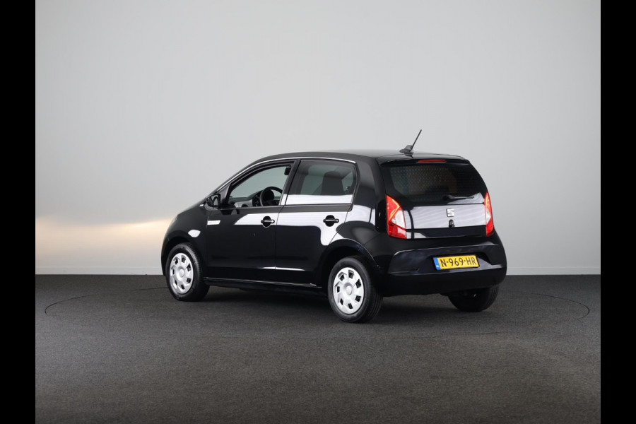 Seat Mii Electric electric 83pk | Climatronic | Bluetooth | DAB Radio Seat Mii Electric electric 83pk | Climatronic | Bluetooth | DAB Radio
