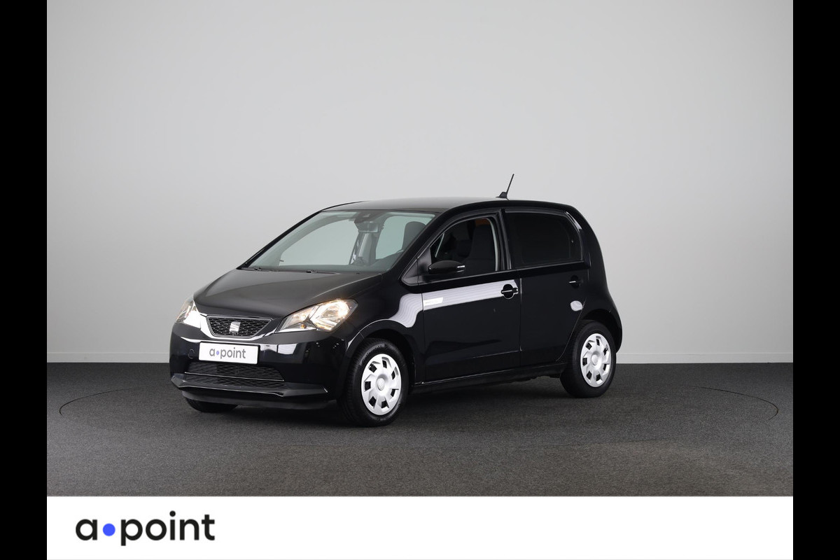 Seat Mii Electric electric 83pk | Climatronic | Bluetooth | DAB Radio Seat Mii Electric electric 83pk | Climatronic | Bluetooth | DAB Radio