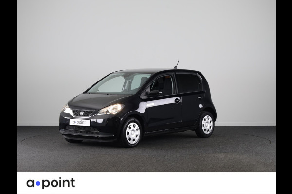 Seat Mii Electric electric 83pk | Climatronic | Bluetooth | DAB Radio Seat Mii Electric electric 83pk | Climatronic | Bluetooth | DAB Radio