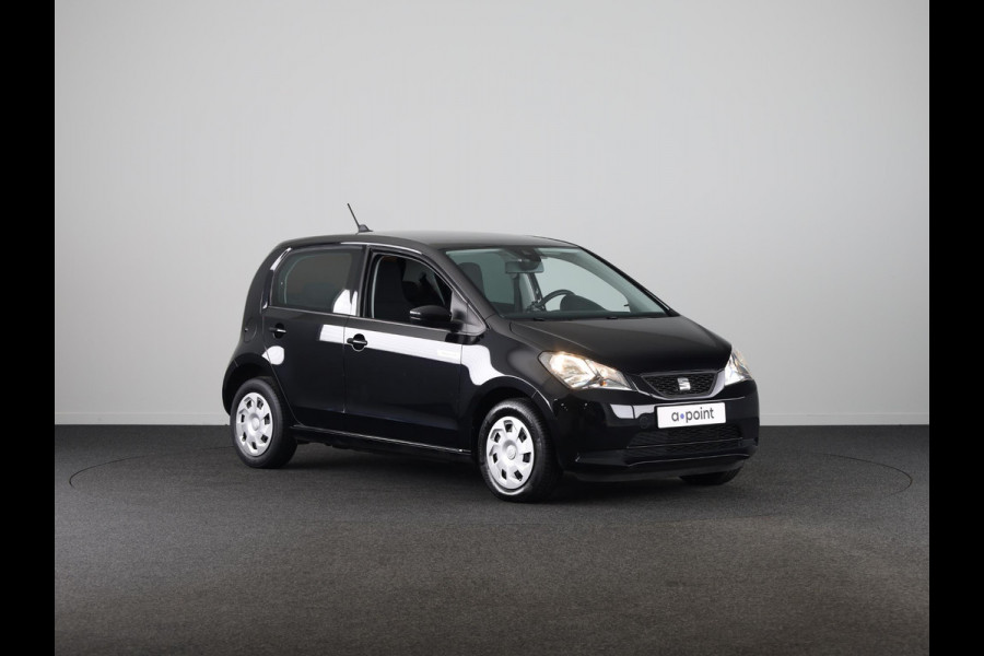 Seat Mii Electric electric 83pk | Climatronic | Bluetooth | DAB Radio Seat Mii Electric electric 83pk | Climatronic | Bluetooth | DAB Radio