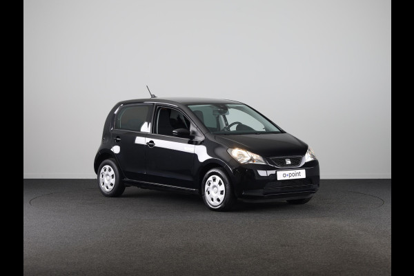 Seat Mii Electric electric 83pk | Climatronic | Bluetooth | DAB Radio Seat Mii Electric electric 83pk | Climatronic | Bluetooth | DAB Radio