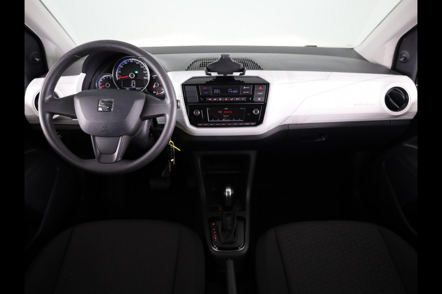 Seat Mii Electric electric 83pk | Climatronic | Bluetooth | DAB Radio Seat Mii Electric electric 83pk | Climatronic | Bluetooth | DAB Radio