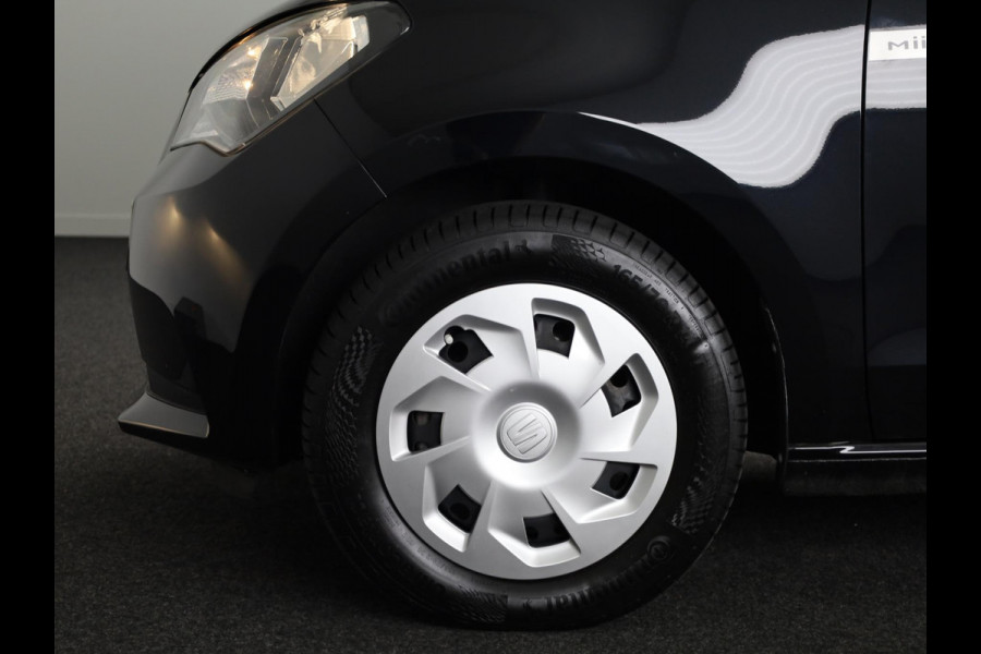 Seat Mii Electric electric 83pk | Climatronic | Bluetooth | DAB Radio Seat Mii Electric electric 83pk | Climatronic | Bluetooth | DAB Radio
