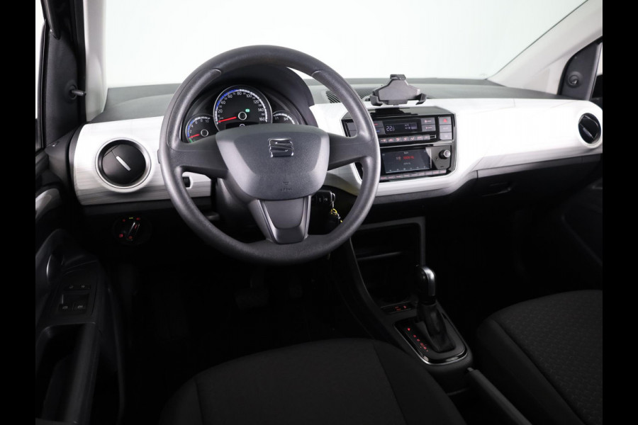 Seat Mii Electric electric 83pk | Climatronic | Bluetooth | DAB Radio Seat Mii Electric electric 83pk | Climatronic | Bluetooth | DAB Radio