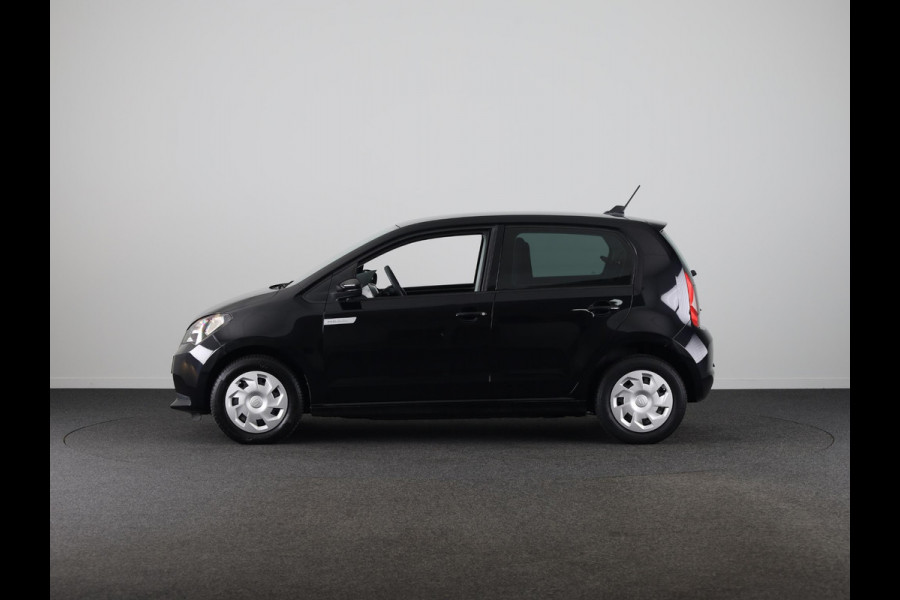 Seat Mii Electric electric 83pk | Climatronic | Bluetooth | DAB Radio Seat Mii Electric electric 83pk | Climatronic | Bluetooth | DAB Radio
