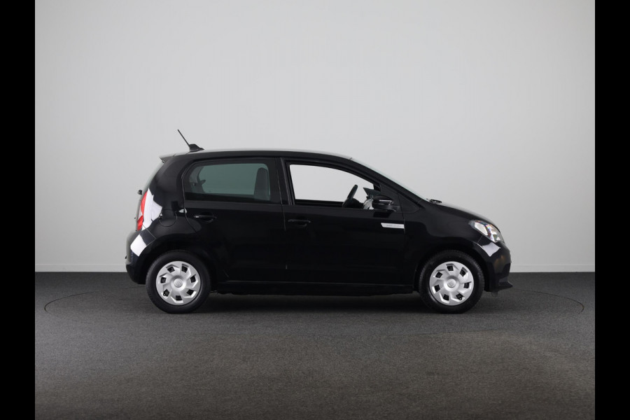 Seat Mii Electric electric 83pk | Climatronic | Bluetooth | DAB Radio Seat Mii Electric electric 83pk | Climatronic | Bluetooth | DAB Radio