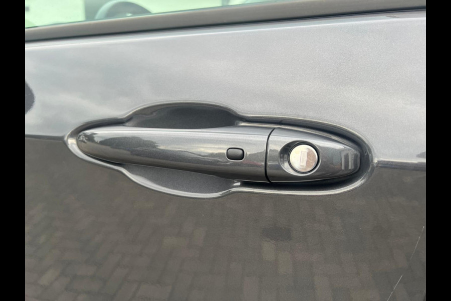 Jeep Compass S Summit 1.5T e-Hybrid