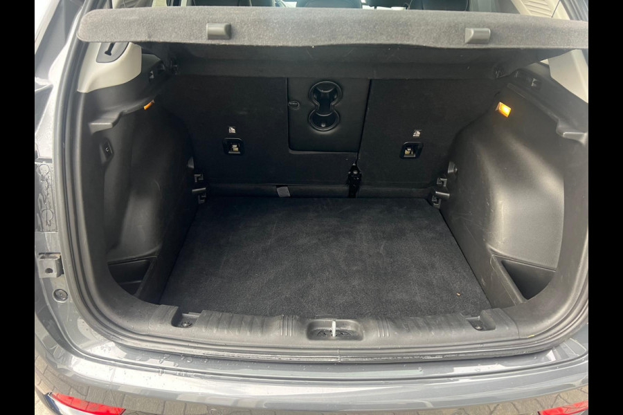 Jeep Compass S Summit 1.5T e-Hybrid