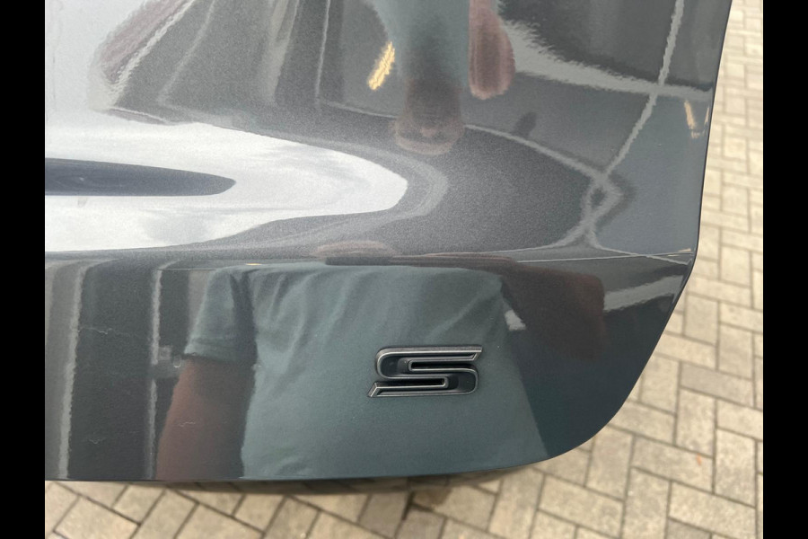 Jeep Compass S Summit 1.5T e-Hybrid