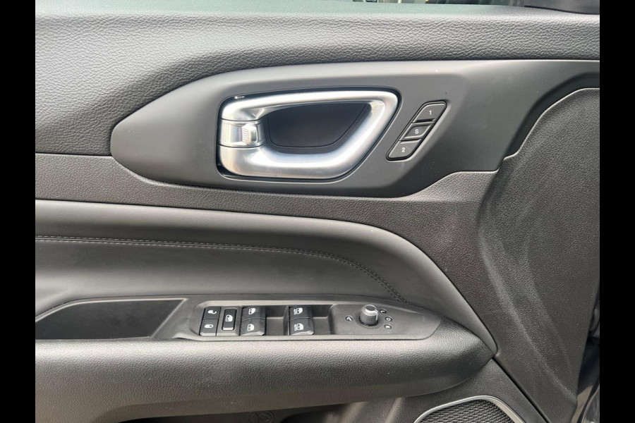 Jeep Compass S Summit 1.5T e-Hybrid