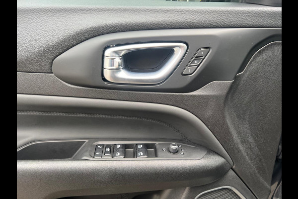 Jeep Compass S Summit 1.5T e-Hybrid