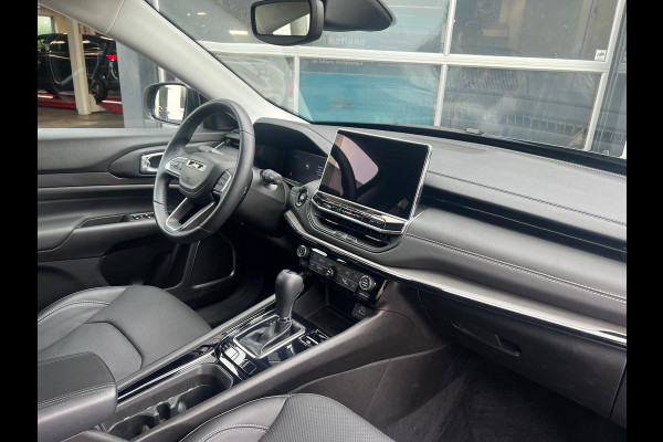 Jeep Compass S Summit 1.5T e-Hybrid