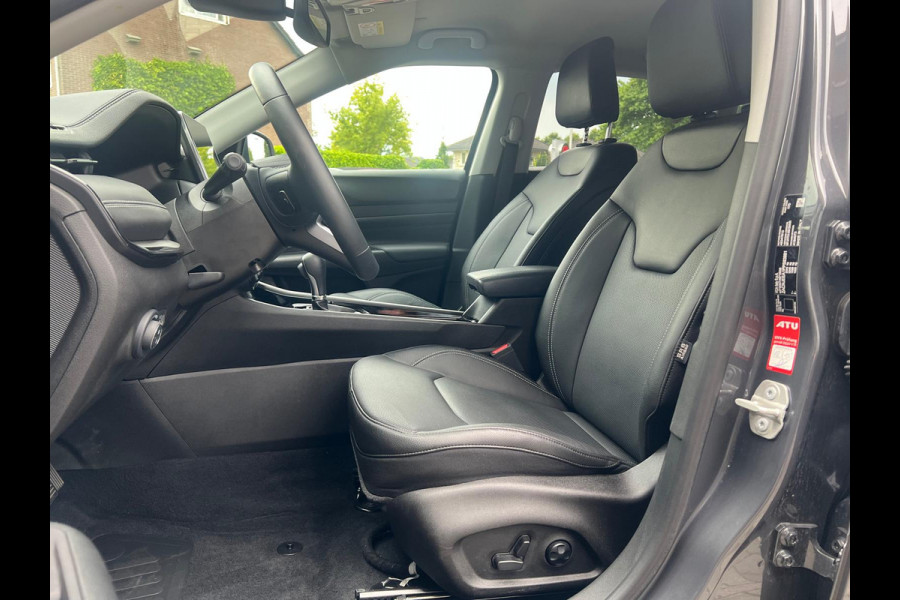 Jeep Compass S Summit 1.5T e-Hybrid